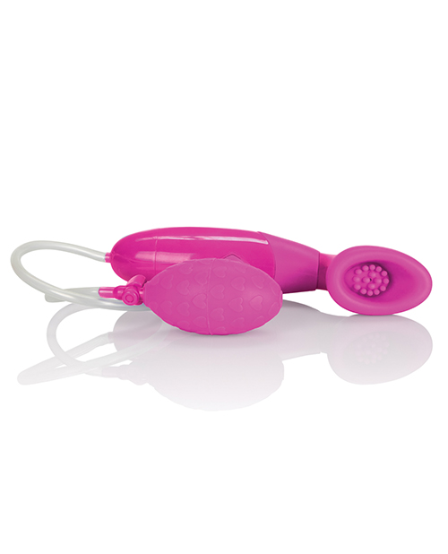 Intimate Pumps Silicone Clitoral Pumps Waterproof - Image 3