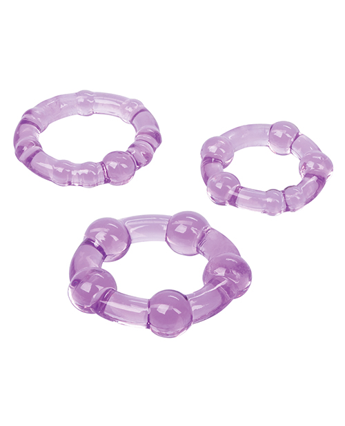 Silicone Island Rings - Image 4
