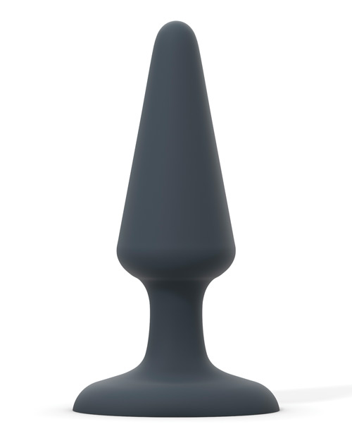 Dorcel Best Plug L - Black - Image 2