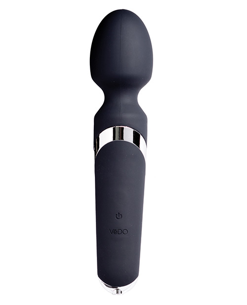 Vedo Wanda Rechargeable Wand - Image 3