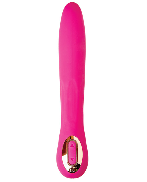 Sensuelle Bentlii 2 Motors Flexible Vibe - Image 2
