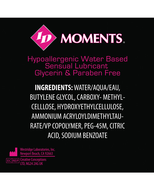 Id Moments Water Based - Image 2