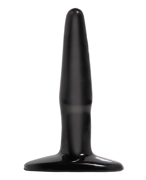 Basix Rubber Works Mini Butt Plug - Image 2