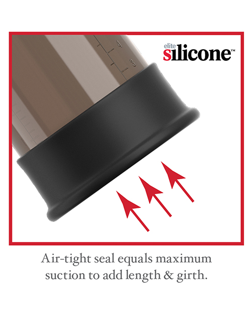 Classix Auto Vac Power Pump - Image 3