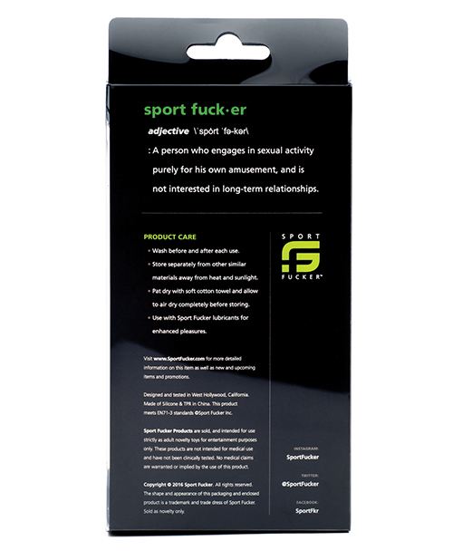 Sport Fucker Dipstick - Image 4