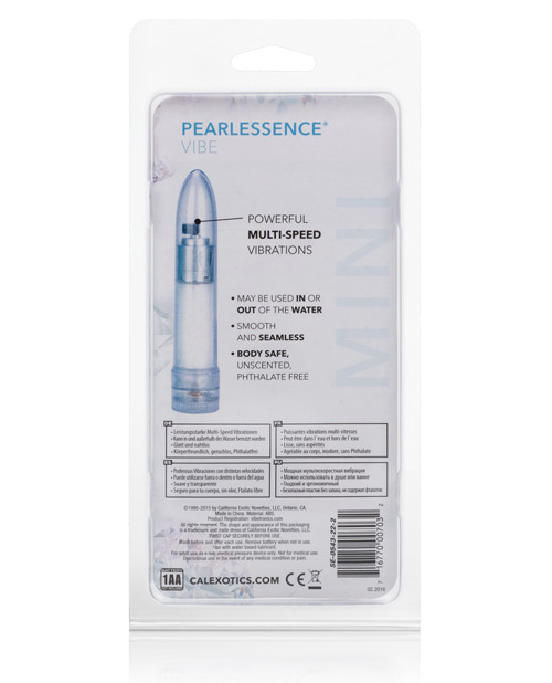 "4.5"" Mini Pearlessence" - Image 4