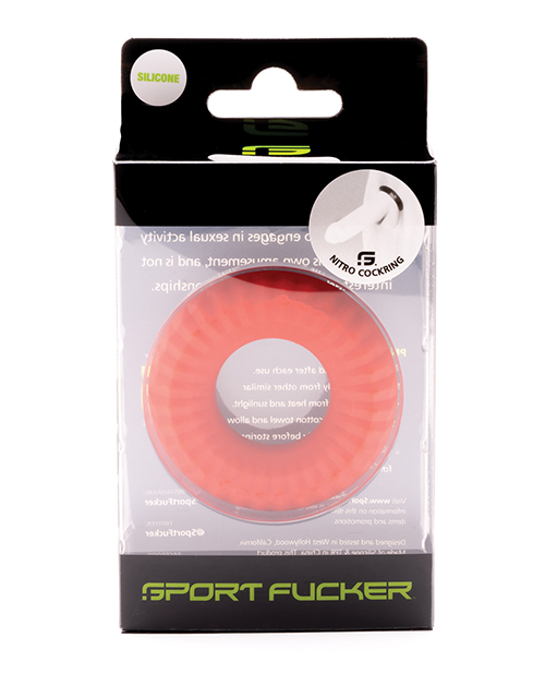 Sport Fucker Nitro Ring - Image 3