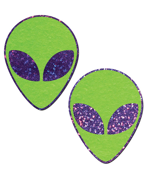 Pastease Glitter Alien - Image 2