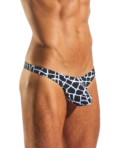 Cocksox Enhancing Pouch Thong - Image 2