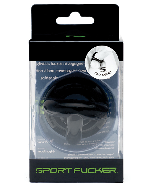 Sport Fucker Half Guard - Image 3