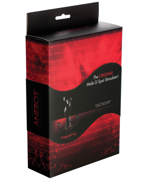 Aneros Prostate Stimulator - Image 2