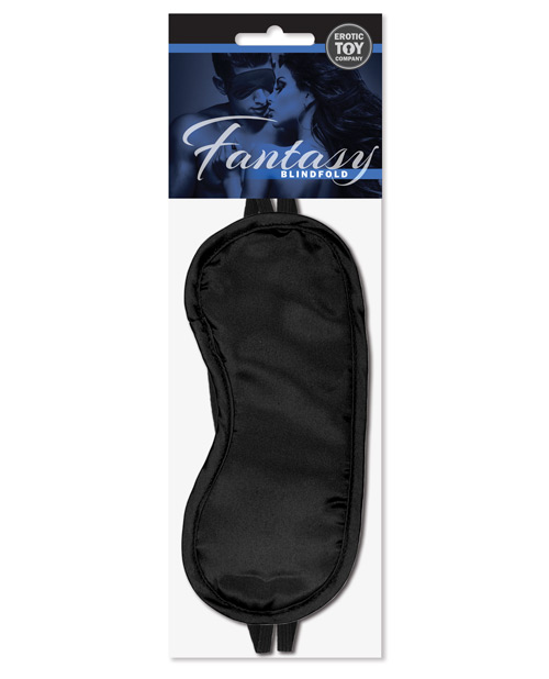 Erotic Toy Company Satin Fantasy Blindfold - Image 3