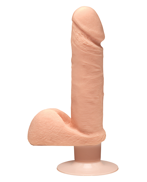 "The D 7"" Perfect D Vibrating W/balls" - Image 2