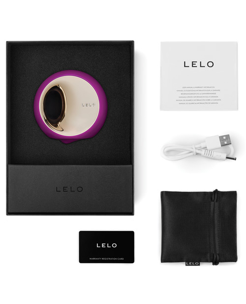 Lelo Ora 2 - Image 3