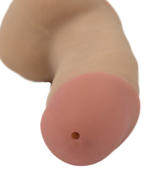 Squirtz Cyberskin Squirting Dildo - Image 2