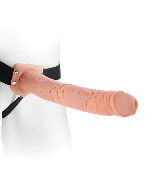 Fetish Fantasy Series Hollow Strap On - Image 3