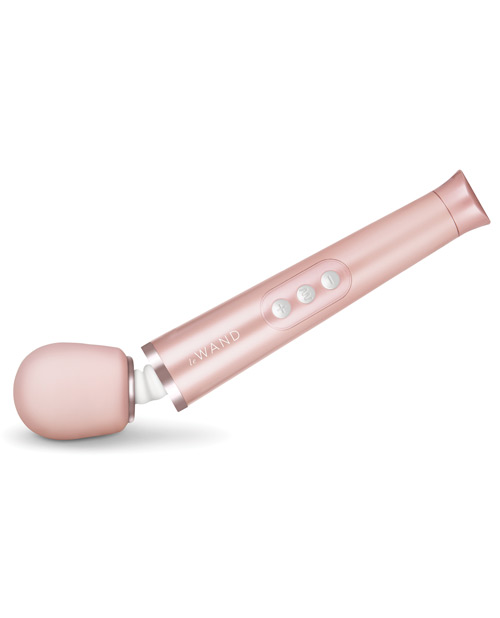 Le Wand Petite Rechargeable Massager - Image 5