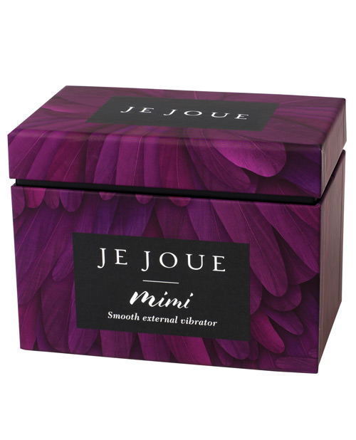 Je Joue Mimi Clitoral Stimulator - Image 2