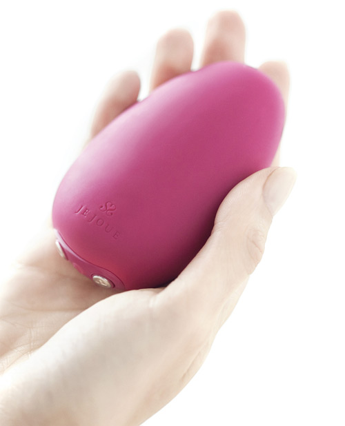Je Joue Mimi Clitoral Stimulator - Image 3