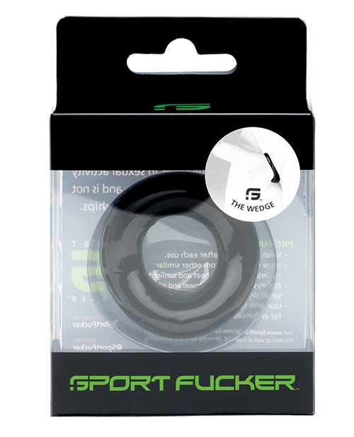 Sport Fucker Wedge - Image 2
