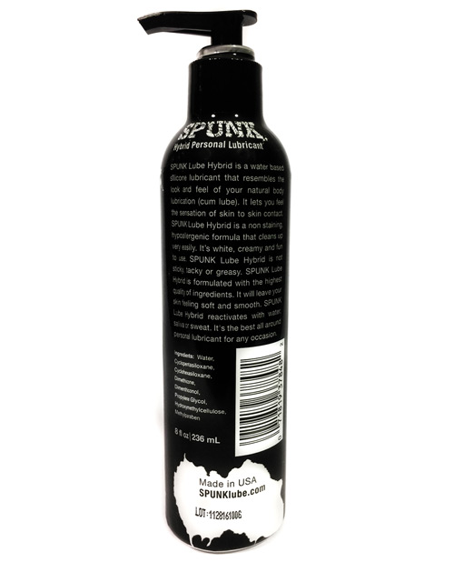 Spunk Hybrid Lube - Image 2