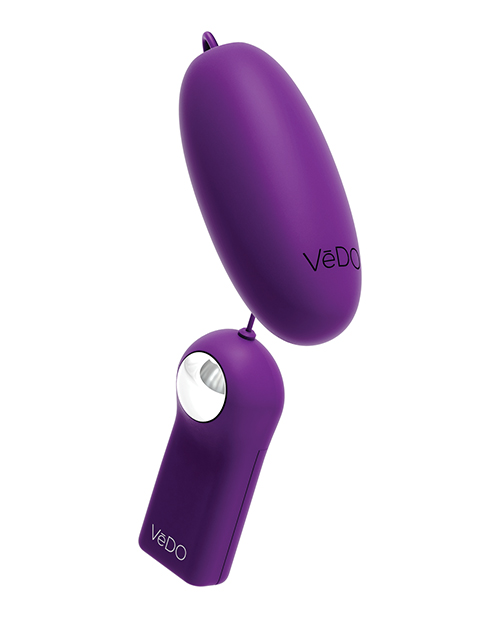 Vedo Ami Remote Control Bullet - Image 4