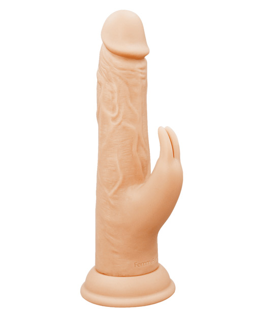 Femme Funn Wireless Turbo Rabbit 2.0 - Image 3