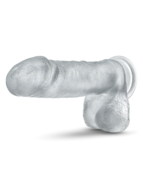 Blush B Yours Sweet N Hard 2 W/ Suction Cup - Image 5