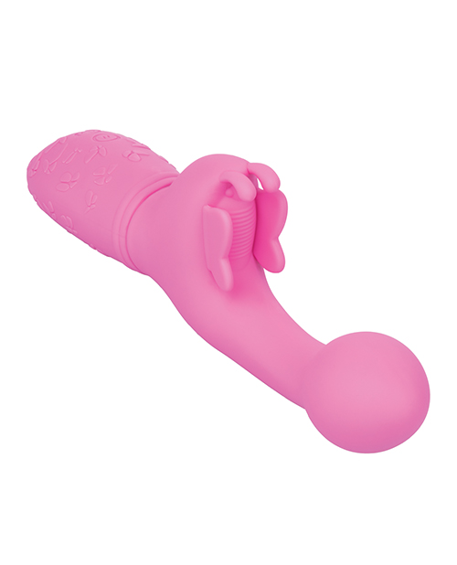 Rechargeable Butterfly Kiss - Image 3