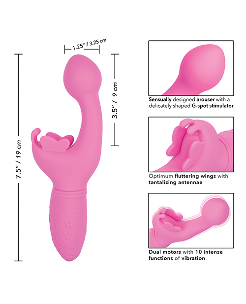 Rechargeable Butterfly Kiss - Image 5