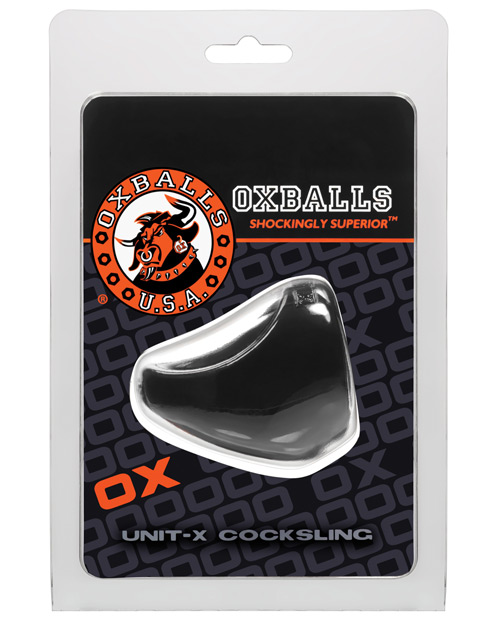 Oxballs Unit X Cock Sling - Image 3