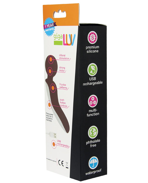 Gigaluv Orbital Wand 9x - Image 2