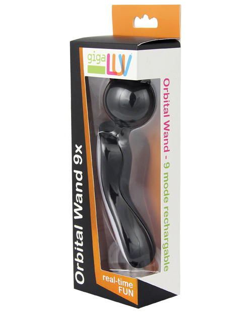Gigaluv Orbital Wand 9x - Image 3