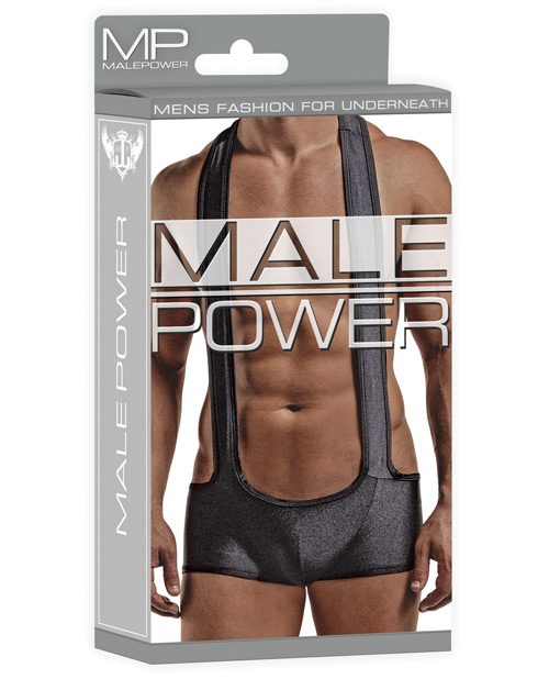Male Power Sling Short - Image 2