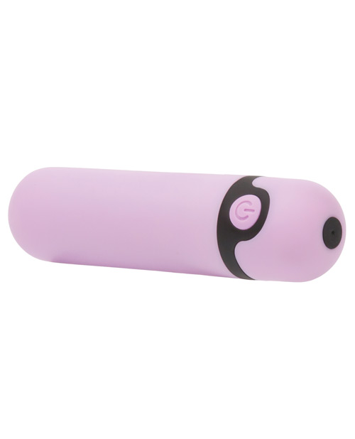 Simple & True Rechargeable Vibrating Bullet - Image 3