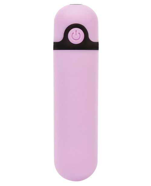 Simple & True Rechargeable Vibrating Bullet - Image 5