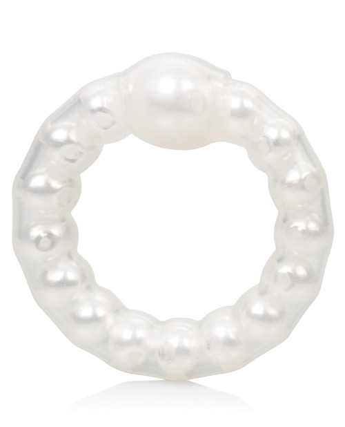Pearl Beaded Prolong Ring - Image 3