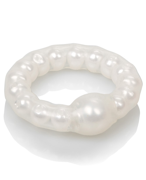 Pearl Beaded Prolong Ring - Image 4