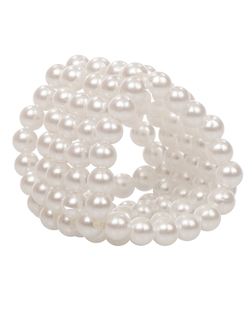 Basic Essentials Pearl Stroker Beads - Image 3