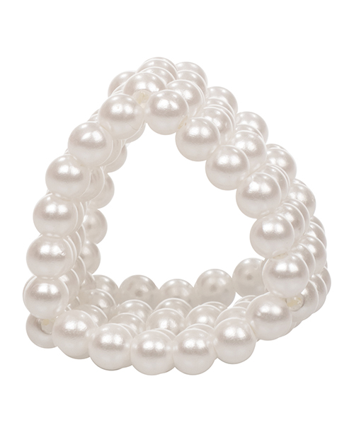 Basic Essentials Pearl Stroker Beads - Image 5