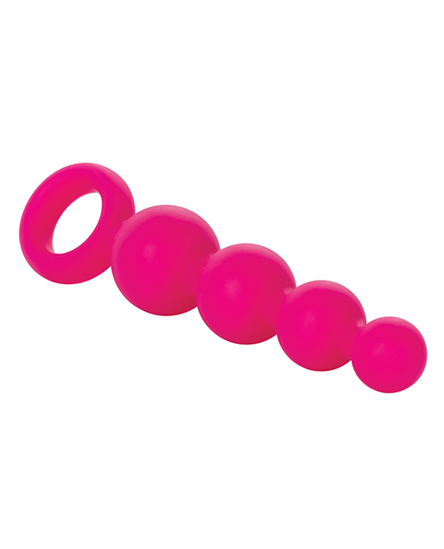 Calexotics Silicone Booty Beads - Image 3