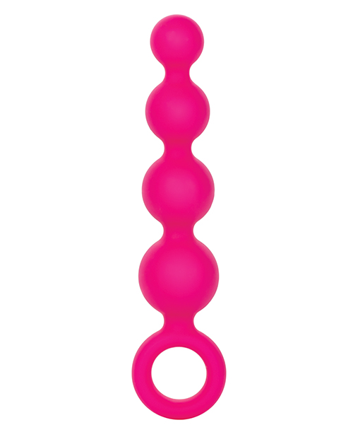 Calexotics Silicone Booty Beads - Image 4