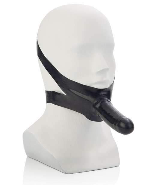 Accommodator Latex Dong - Image 3