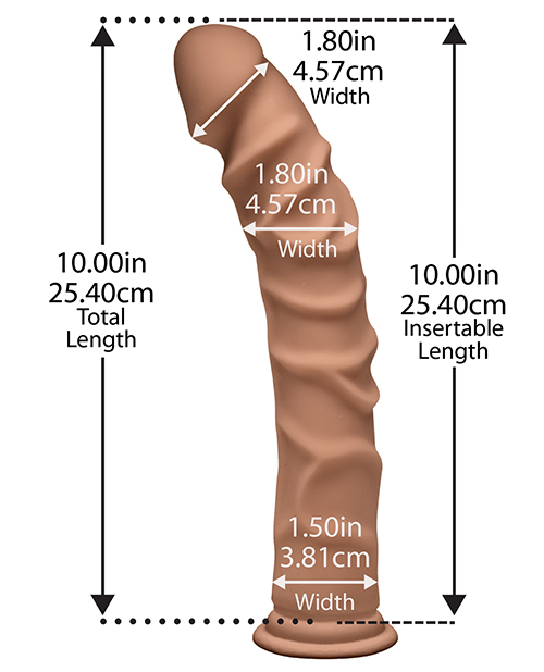 "The D 10"" Ragin'" - Image 2