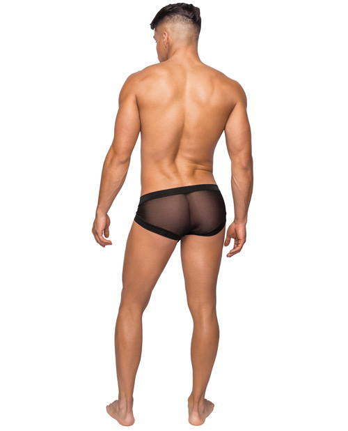 Hoser Stretch Mesh Micro Mini Short - Image 3