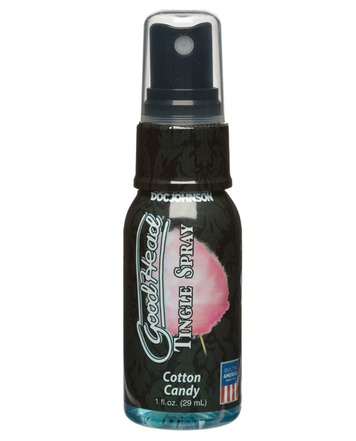 Good Head Tingle Spray - Image 3