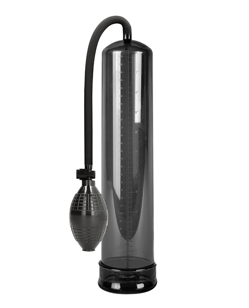 Shots Pumped Xl Extender Pump - Image 3