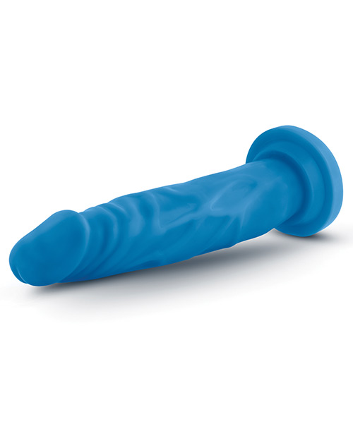 "Blush Neo Dual Density 6"" Cock" - Image 4
