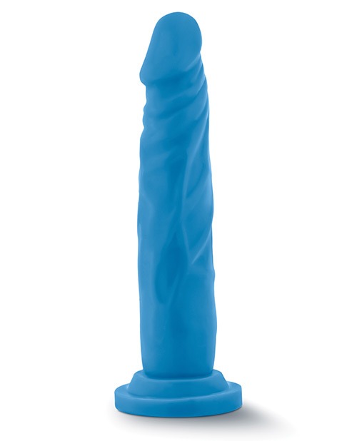"Blush Neo Dual Density 6"" Cock" - Image 5