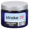 Stroke 29 Masturbation Cream - 6 Oz Jar